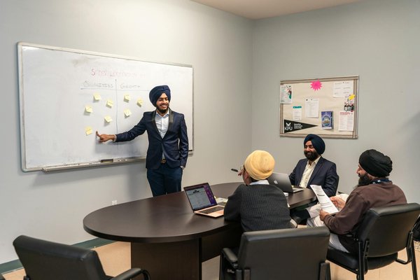 Les PME et le Marketing : Un Pari Gagnant pour Votre Croissance ?