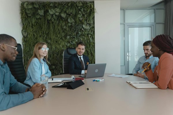 Découvrez l'école de commerce à créteil : un avenir prometteur