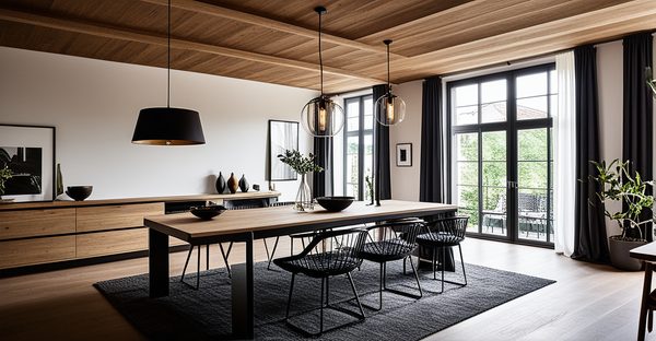 Agenceur strasbourg : donnez vie à vos projets d'intérieur !