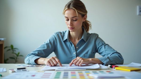 Comment choisir des étiquettes autocollantes adaptées à vos besoins