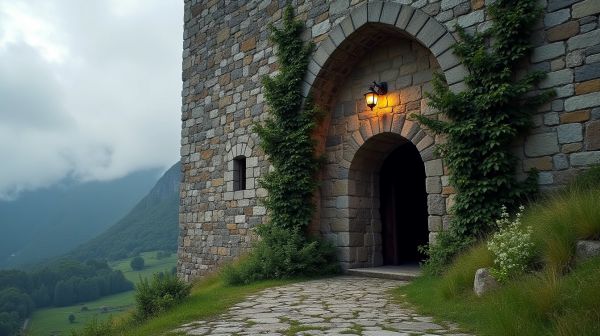 Consultant en sécurité alimentaire Château-Gaillard : votre expert pour une conformité assurée