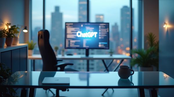 Découvrez comment amplifier votre usage de chatgpt efficacement