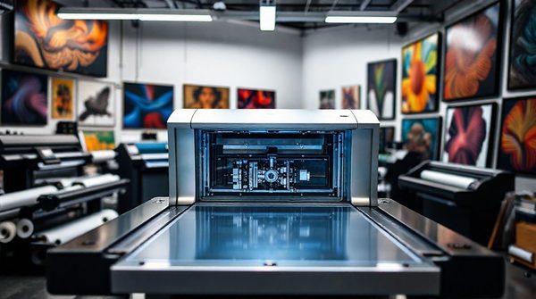 Découvrez comment le scanner grand format révèle vos créations