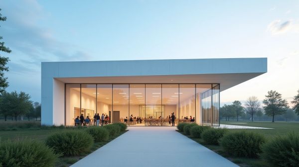 Découvrez le meilleur centre de formation à Hénin-Beaumont