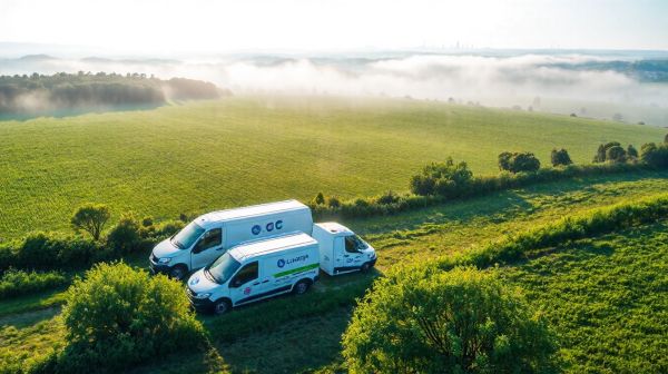 Découvrez les meilleures entreprises de nettoyage autour de Blagnac