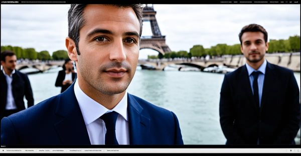 Événements inspirants à l'eim paris pour entrepreneurs en herbe