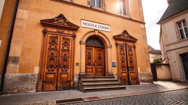 Les meilleures écoles de violon à Tours pour un apprentissage sur mesure