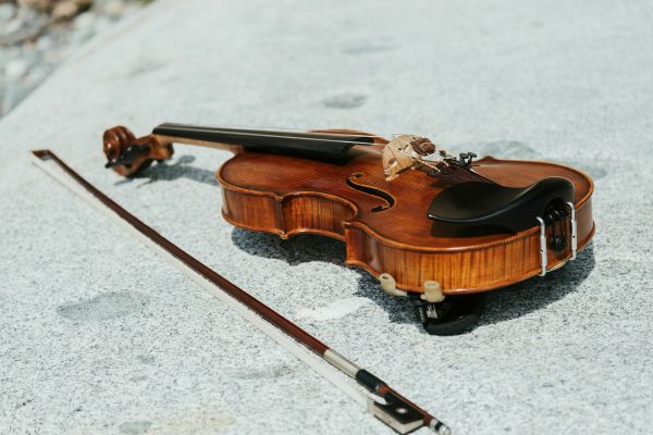 Les meilleures écoles de violon à Tours pour un apprentissage sur mesure