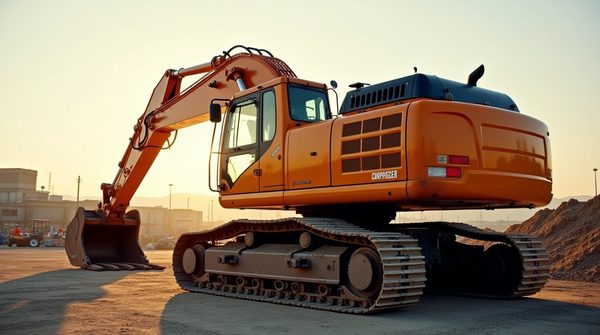 Louez un camion aspirateur excavateur pour vos projets d'excavation