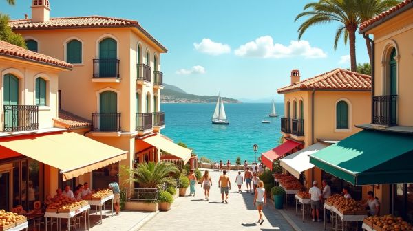 Optimiser vos travaux avec une entreprise du bâtiment à Antibes