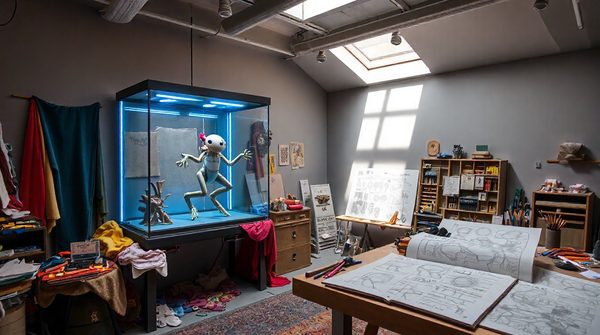 Outils ludiques innovants pour l'animation et la sensibilisation