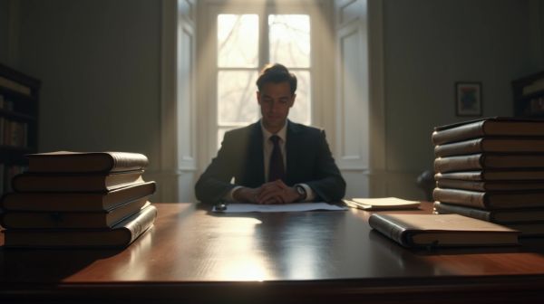 Pourquoi le droit juridique est essentiel pour votre mentalité légale