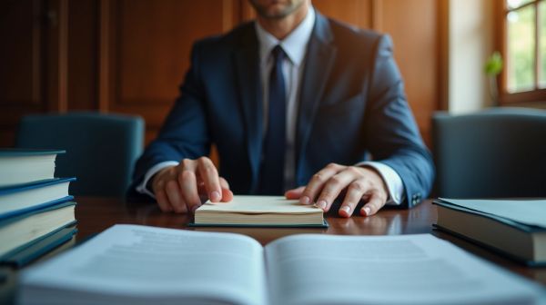 Pourquoi le droit juridique est essentiel pour votre mentalité légale