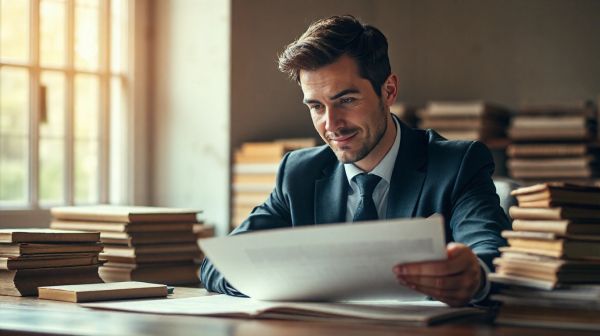 Renforcez votre mentalité légale avec l'importance du droit