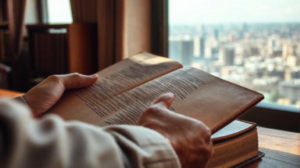 Renforcez votre mentalité légale avec l'importance du droit