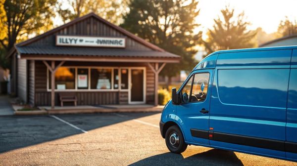 Services de livraison rapide de colis dans les 73 et 74