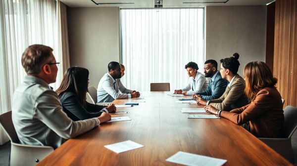Stratégies avancées pour améliorer la gestion RH