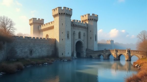 Top 5 consultants en sécurité alimentaire à Château-Gaillard
