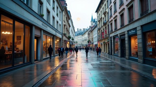 Top 5 des entreprises de nettoyage à Blagnac et ses environs