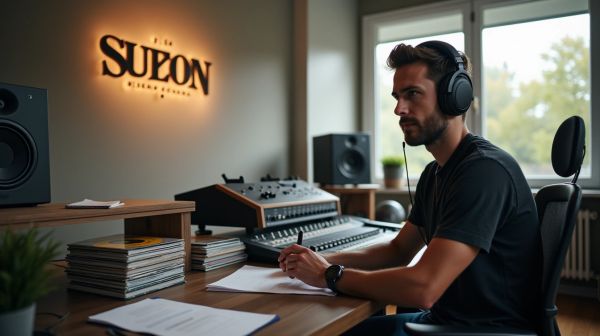 Transformez votre brand en audio avec une agence podcast de marque