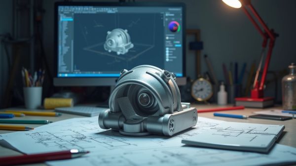 Vendre un prototype avant fabrication grâce à la 3d : optimiser ses idées et accélérer le développement