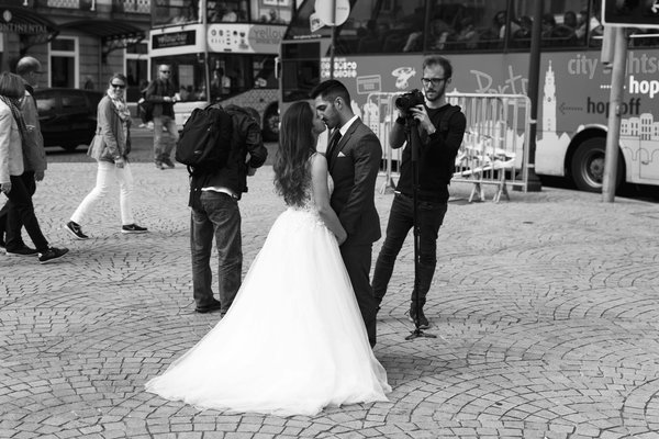 Photographe mariage lyon : immortalisez votre grand jour avec expertise