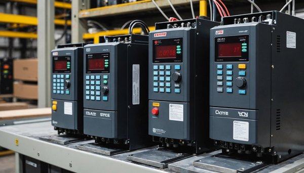 Optimisez vos équipements : astuces pour réparer un variateur de vitesse