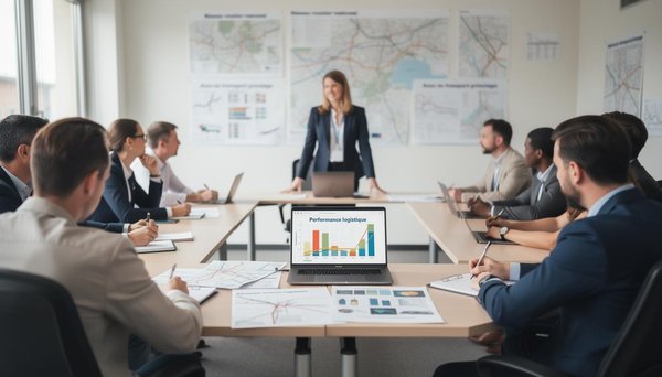 Formation capacité commissionnaire de transport : la certification pour exercer en 2026