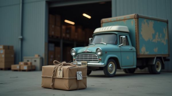 ZP Transport - livraison de colis et marchandises 74 et 73
